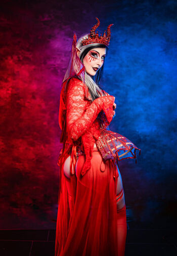 Carina pusch image
