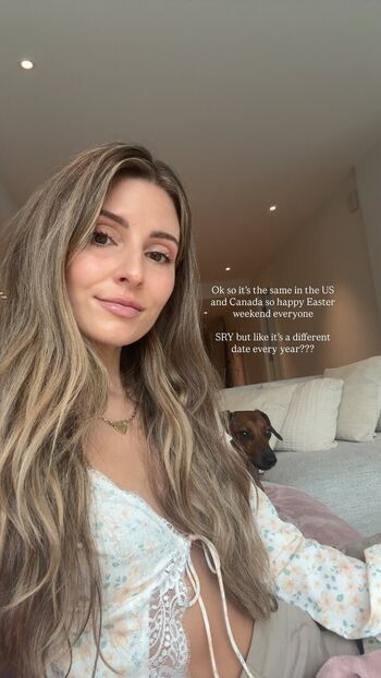 Carla bezanson image