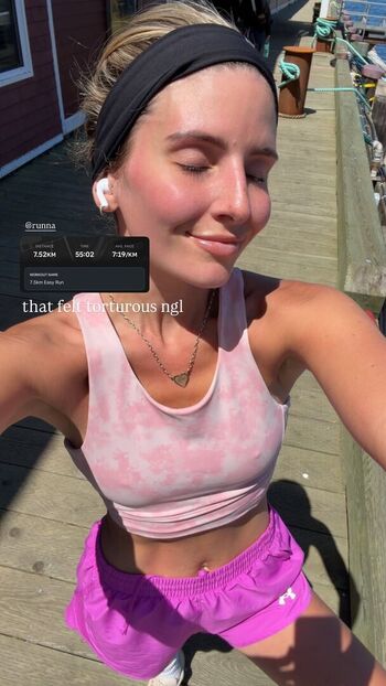 Carla bezanson image
