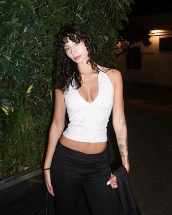 Carla Campos-Salazar