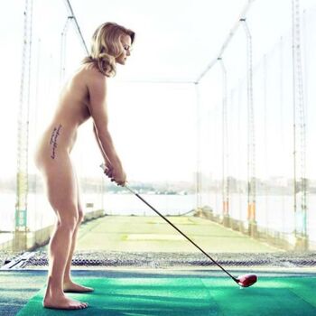Carley booth image