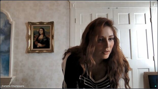 Carlotta champagne 1 image