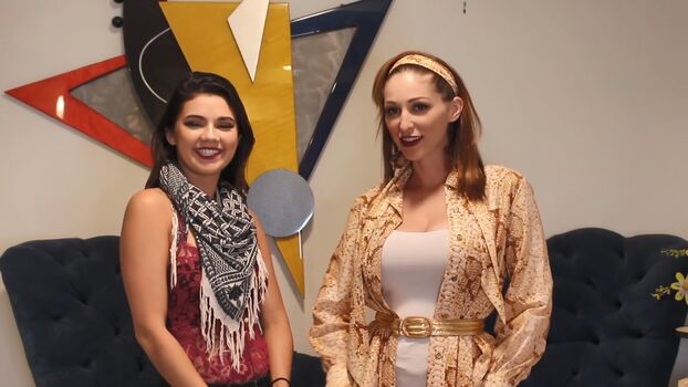 Carlotta champagne hauls image