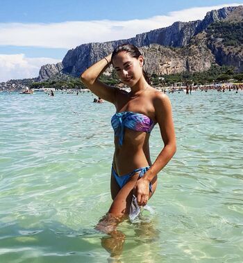 Carlotta maggiorana image