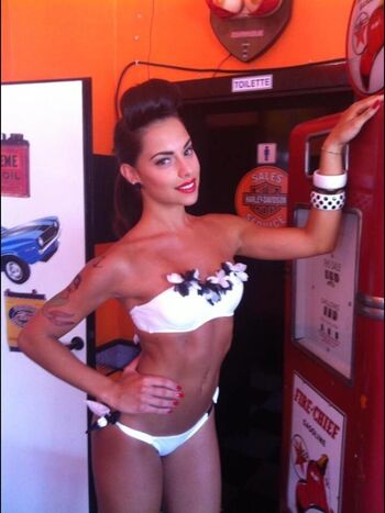 Carlotta maggiorana image