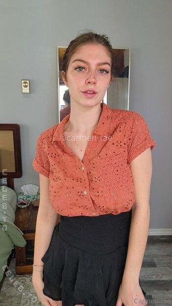 Carmen rae 1 image