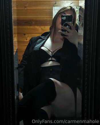 carmenmahole