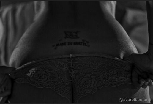 Carol bernardi image