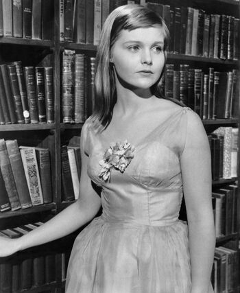 Carol Lynley