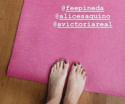 Carol moreira image