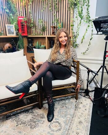 Carol vorderman image