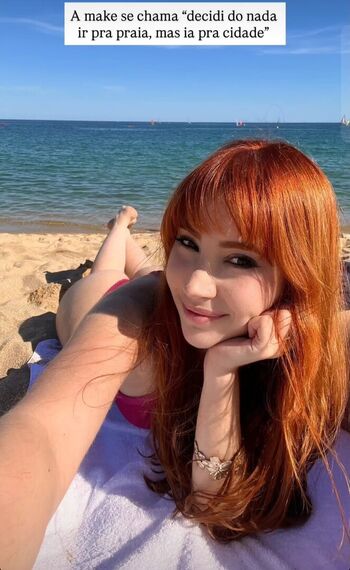 Carolina luchtenberg image