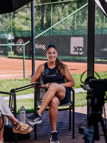 Carolina Meligeni Alves