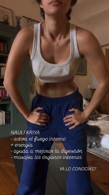 Carolina oliveira image