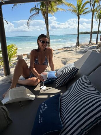 Carolina Pampita Ardohain