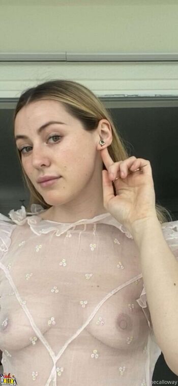 Caroline calloway image