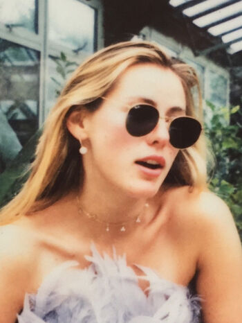 Caroline calloway image