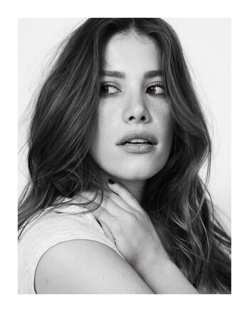 Caroline dallarosa image