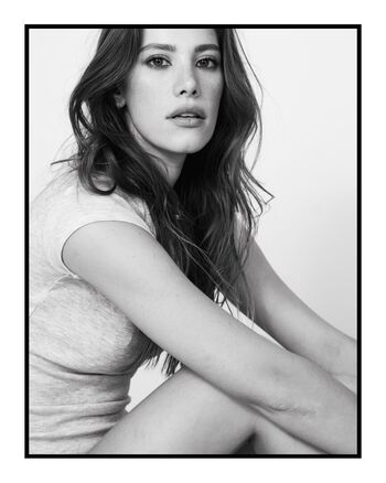 Caroline dallarosa image