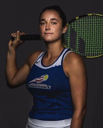 Caroline dolehide image