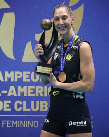 Caroline gattaz image