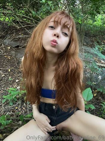 Caroline lopes image