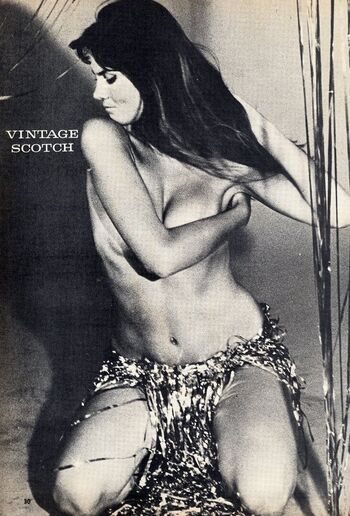 Caroline munro image