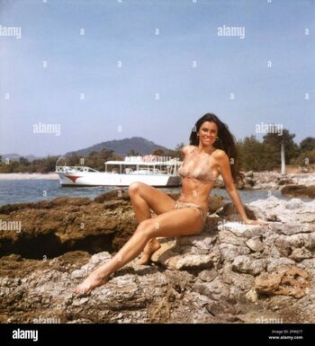 Caroline munro image