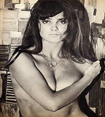 Caroline munro image