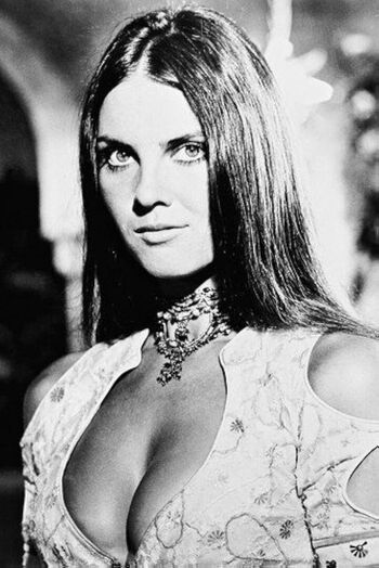 Caroline munro image