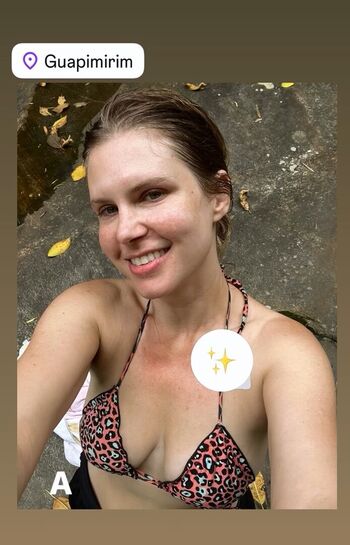 Carolinie Figueiredo