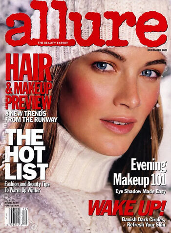 Carolyn murphy image
