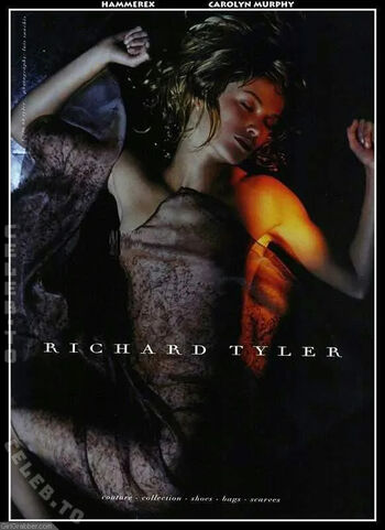 Carolyn murphy image