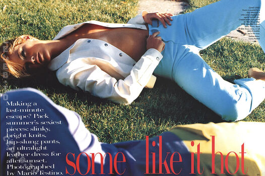 Carolyn murphy image