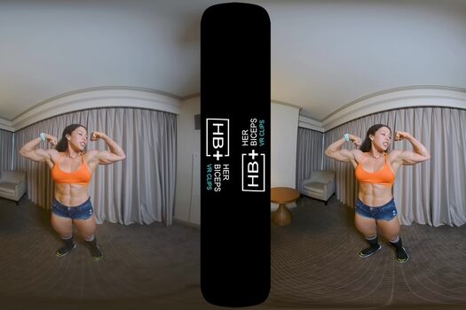 Carolyne marquez image