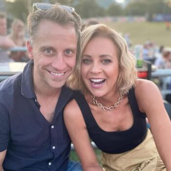 Carrie bickmore image