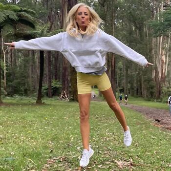 Carrie bickmore image