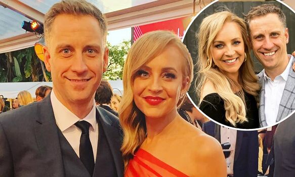 Carrie bickmore image