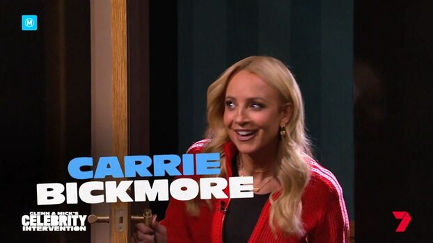 Carrie bickmore image