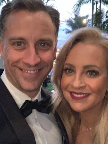 Carrie bickmore image
