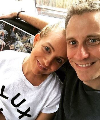 Carrie bickmore image