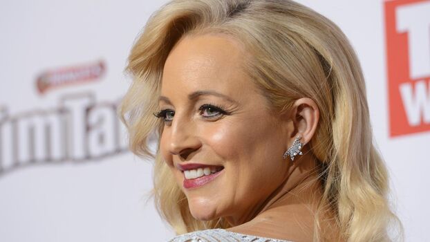 Carrie bickmore image