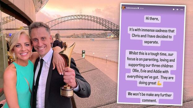 Carrie bickmore image