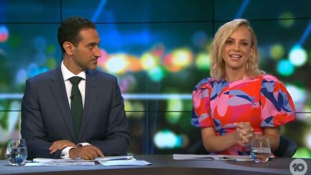 Carrie bickmore image
