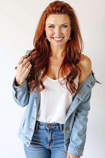 Carrie pickett image