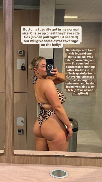 Carys whittaker image