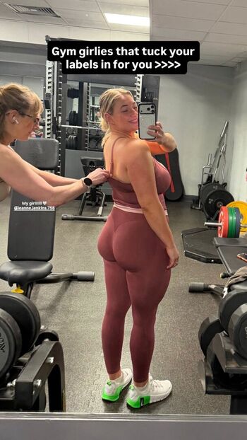 Carys whittaker image