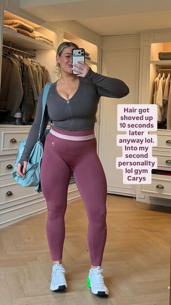 Carys whittaker image