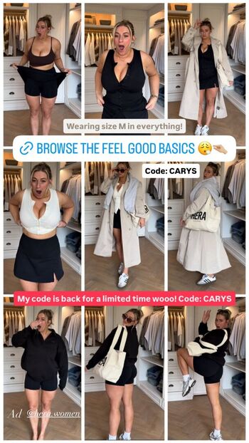 Carys whittaker image