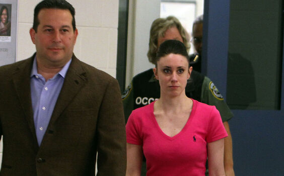 Casey anthony image